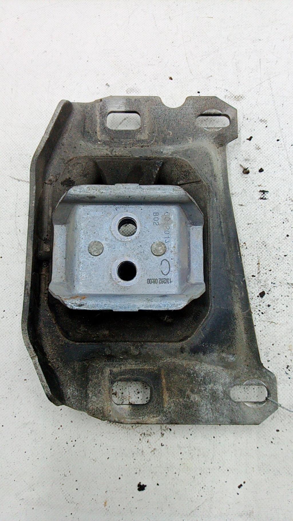 Supporto motore sinistro PEUGEOT 308 2 PHASE 1 Diésel - 1