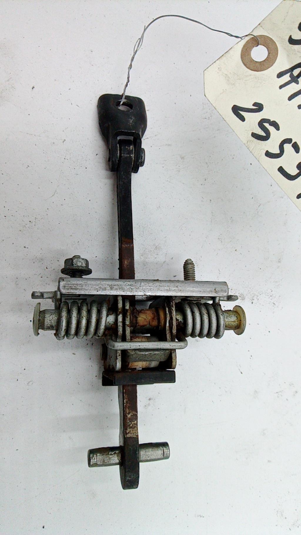 Tirante portiera posteriore sinistro PEUGEOT 5008 1 PHASE 1 Diésel - 1