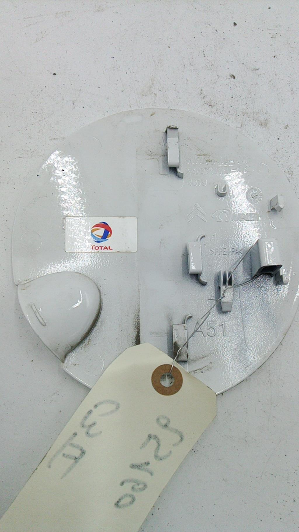 Trappe d'essence CITROEN C3 2 PHASE 2 Diesel - 1