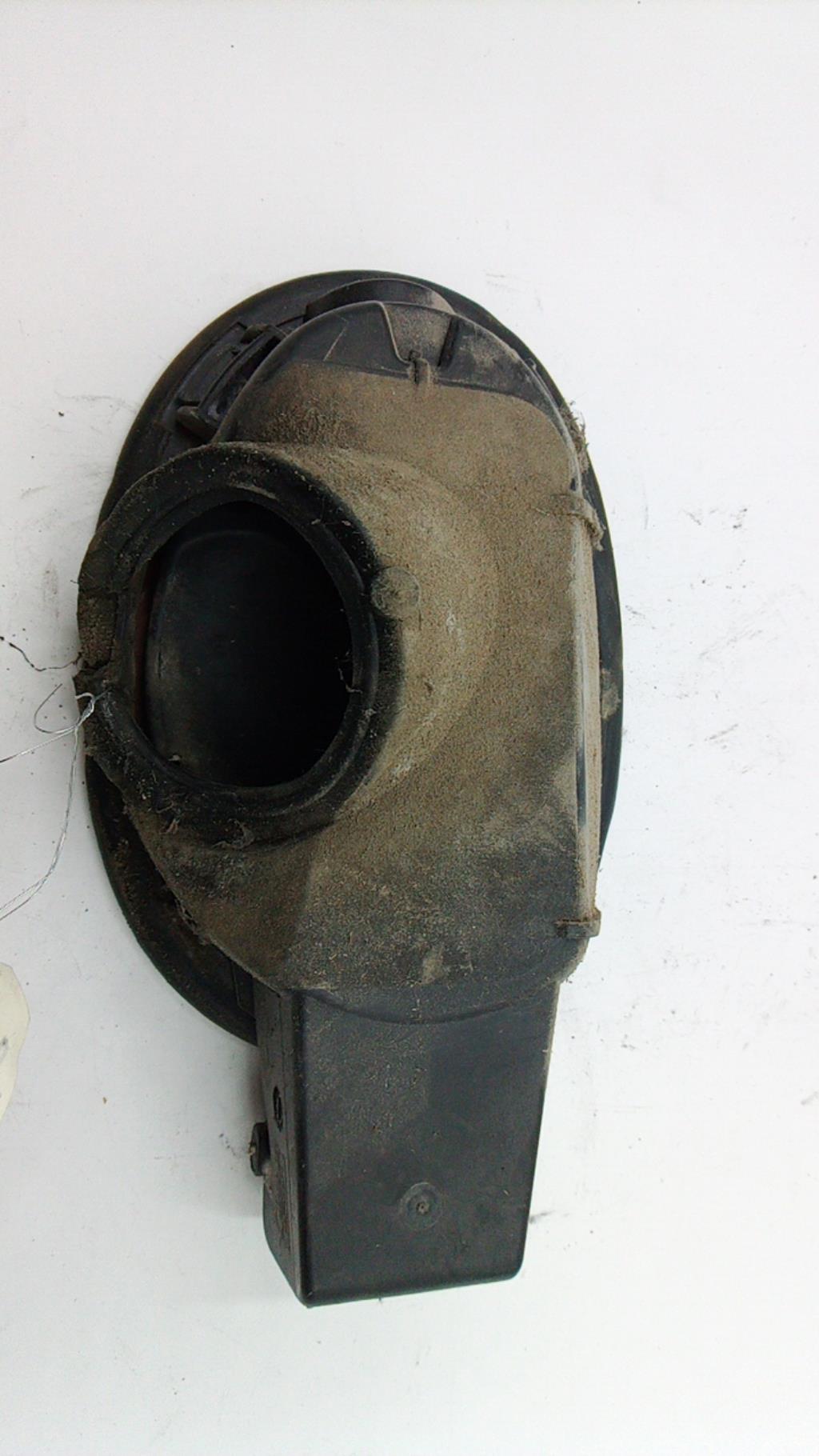 Trappe d'essence PEUGEOT EXPERT 2 Diesel - 1
