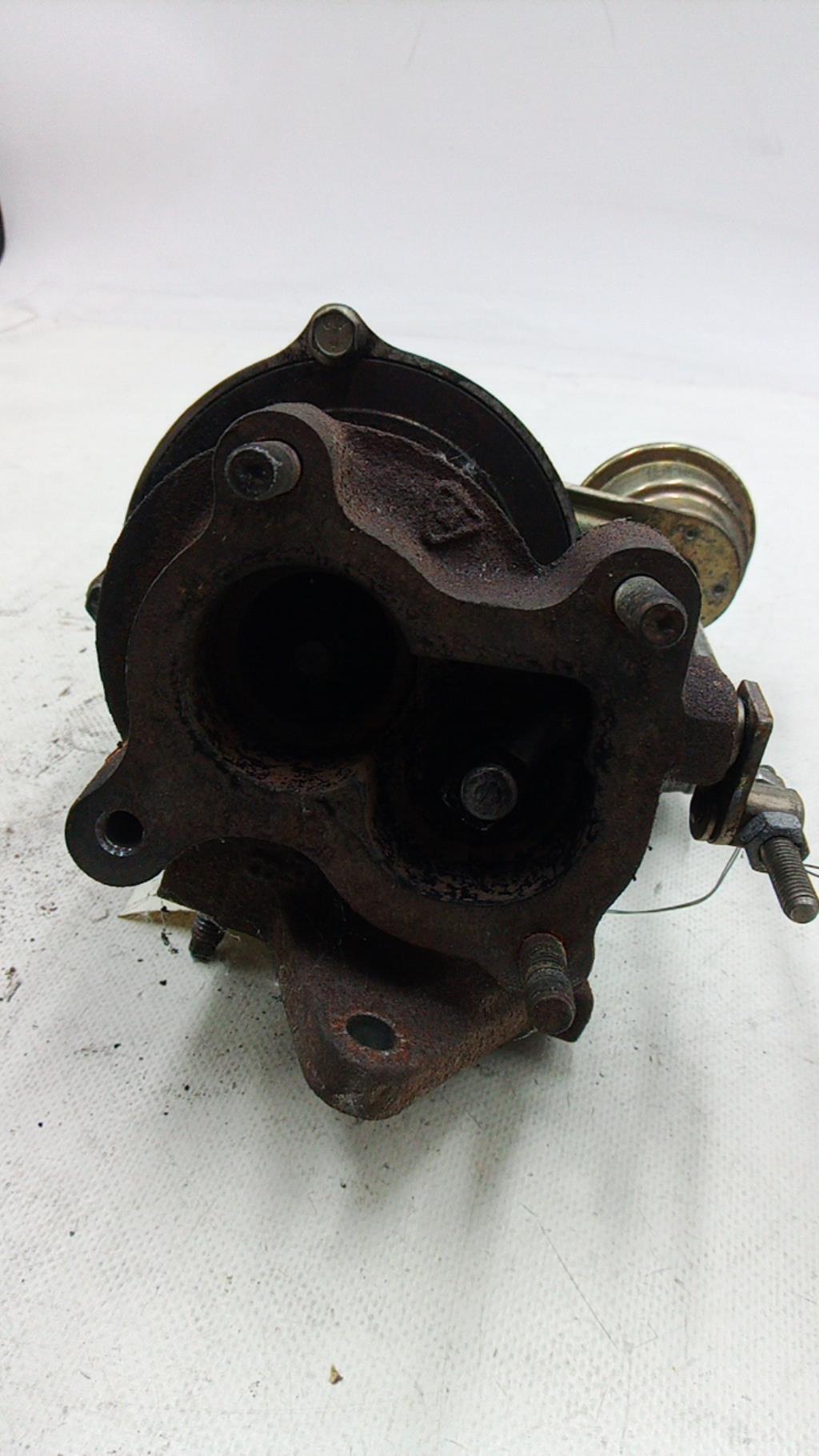 Turbo RENAULT MEGANE 2 PHASE 1 Diesel - 1