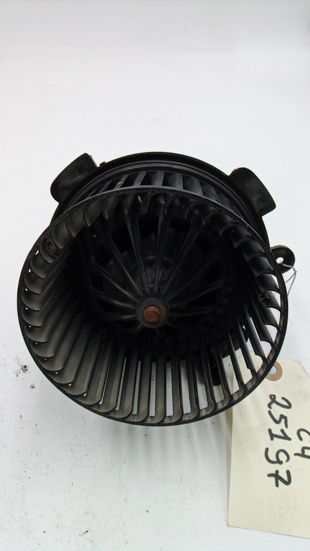 Ventola riscaldamento CITROEN C4 1 PHASE 2 Diésel - 1
