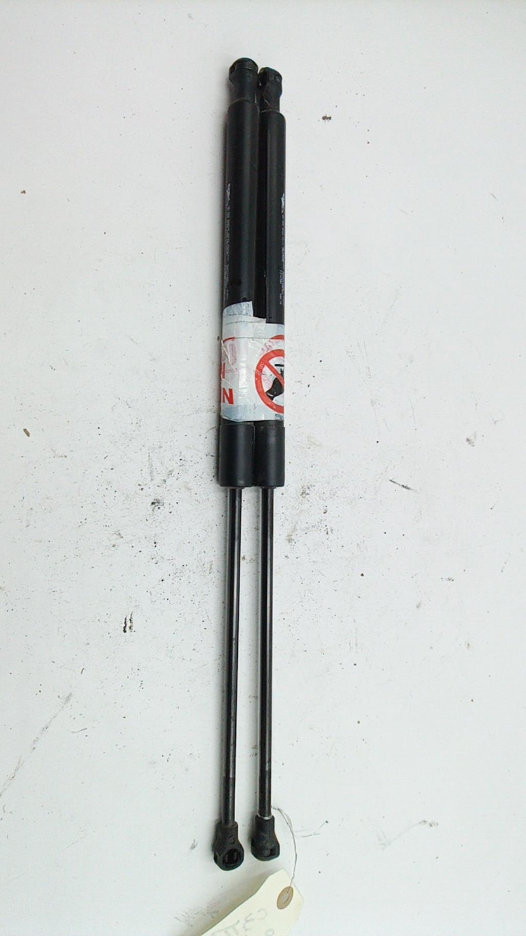 Verin de coffre CITROEN C3 2 PHASE 2 Diesel - 1