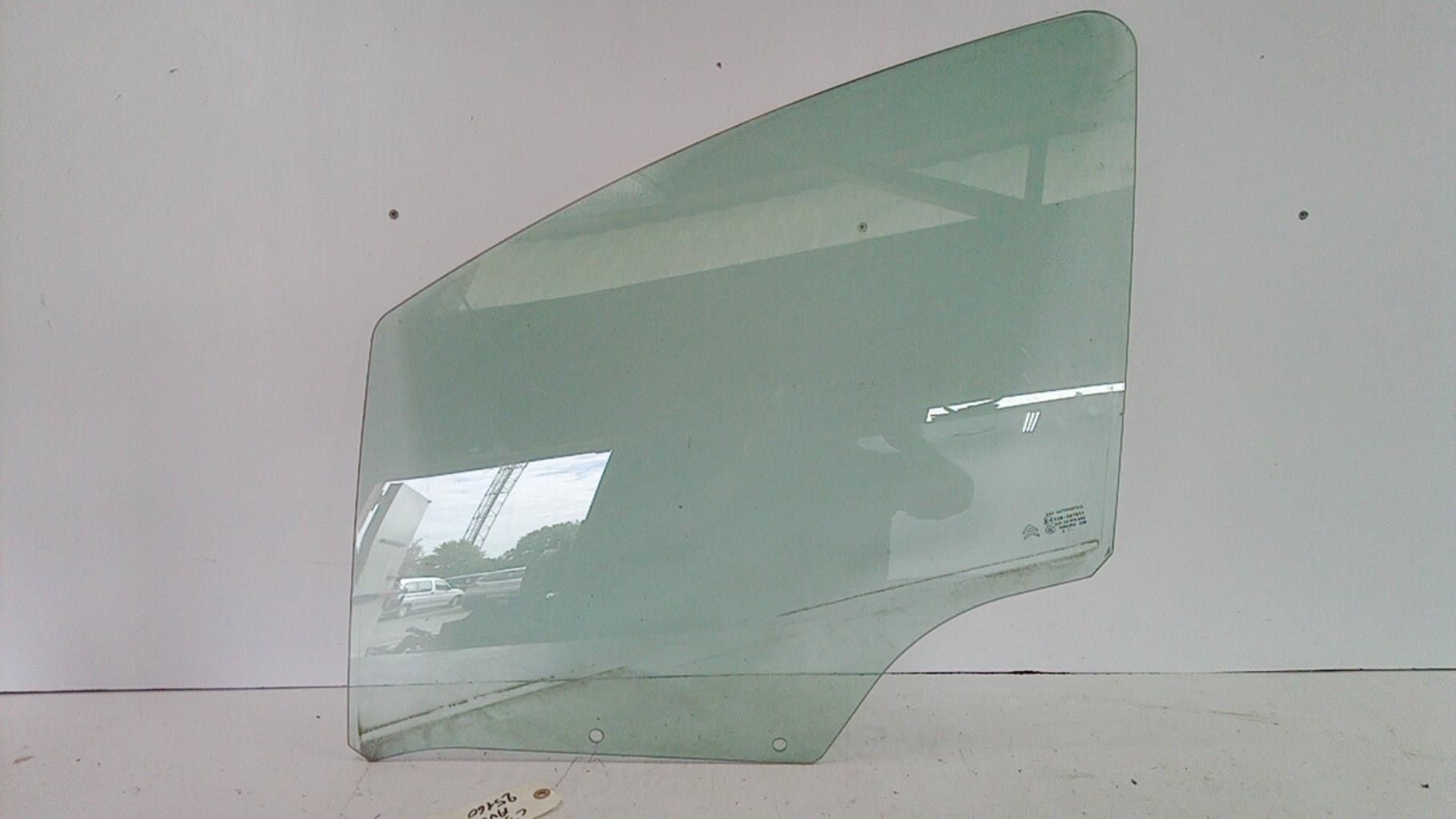 Vitre avant gauche CITROEN C3 2 PHASE 2 Diesel - 1