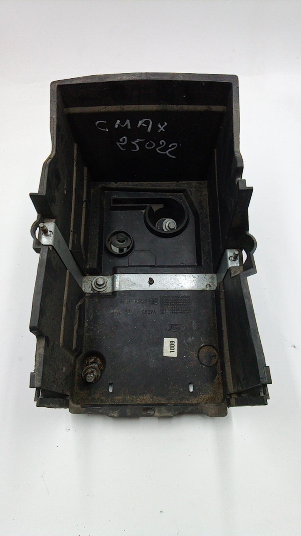 Coffre à batterie FORD C-MAX 1 PHASE 2 Diesel - 1