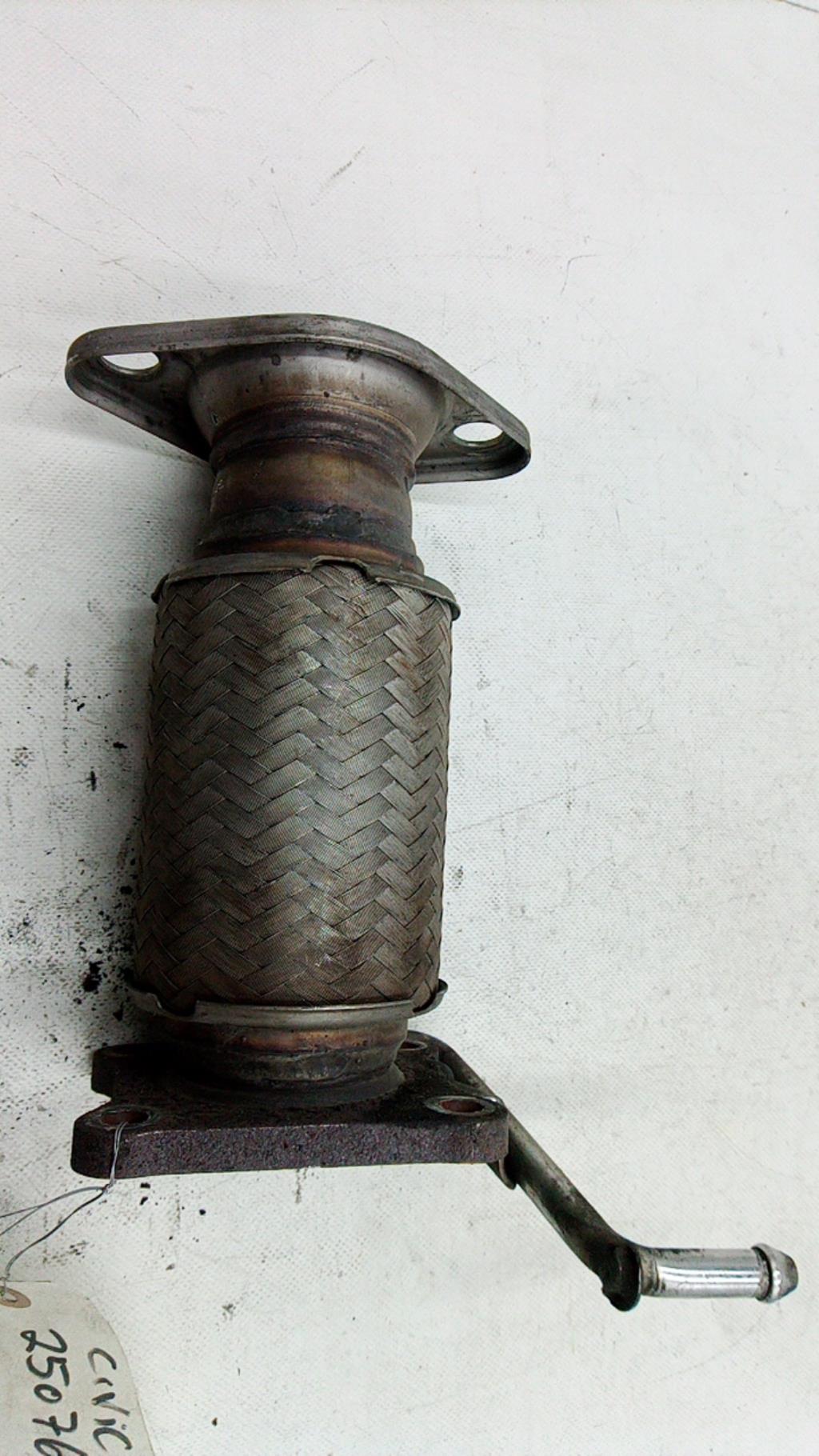 Flexible d'echappement HONDA CIVIC 8 PHASE 1 Diesel - 1