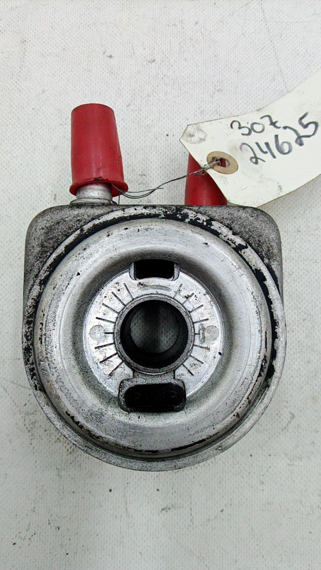 Raffreddamento olio motore PEUGEOT 307 PHASE 1 Diésel - 1