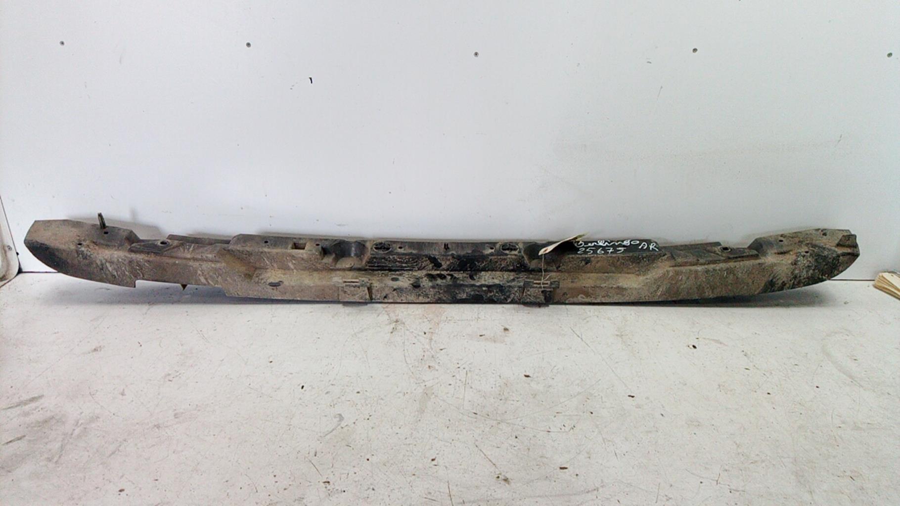 Assorbitore paraurti posteriore CITROEN BERLINGO 1 PHASE 2 Diésel - 1