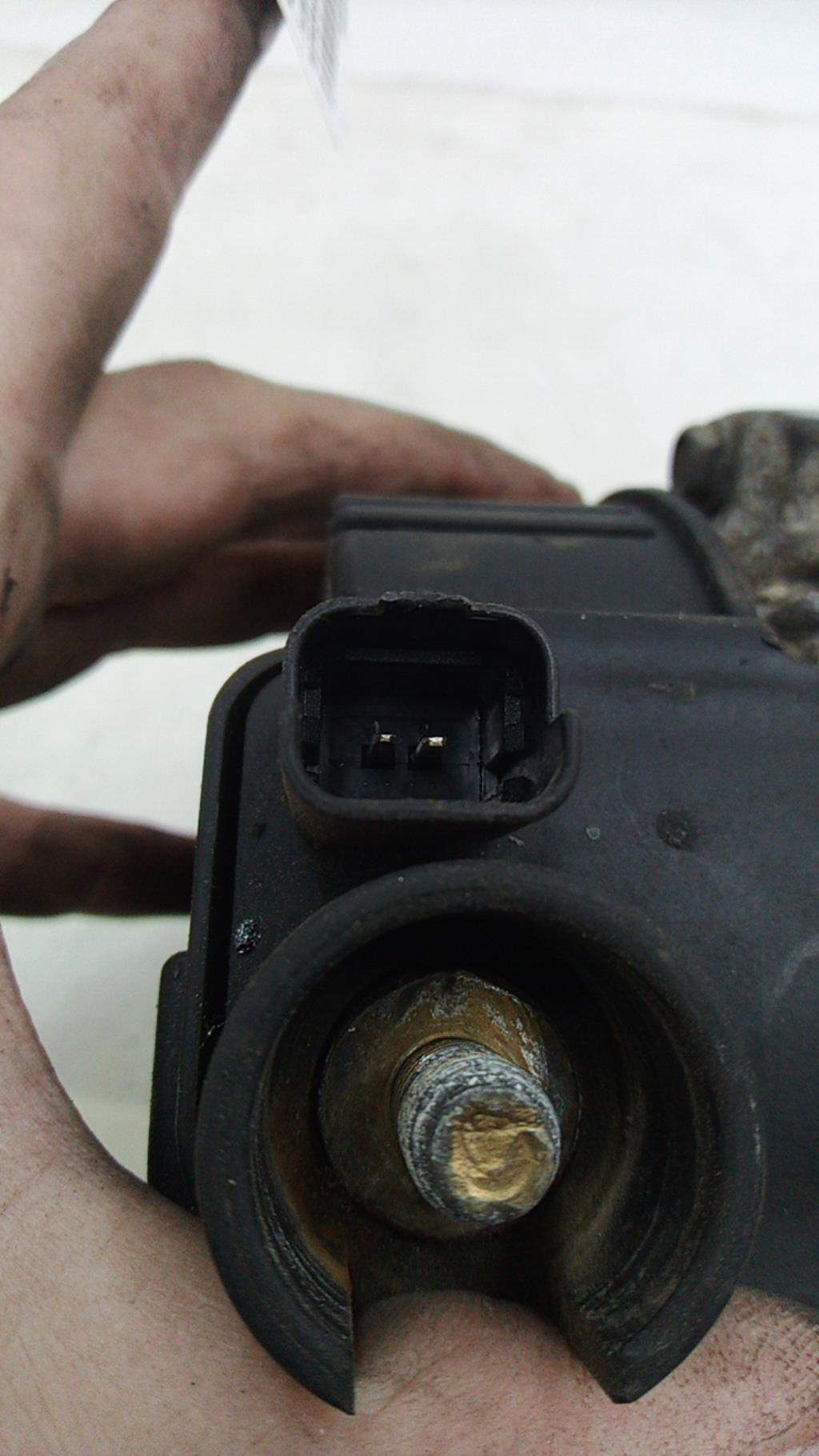 Alternatore PEUGEOT 206 Gasolina - 1
