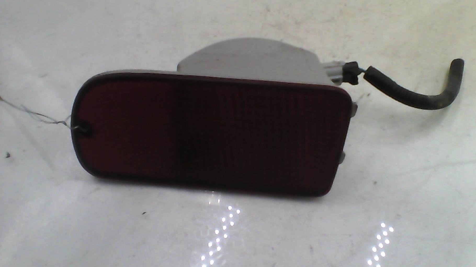 Retronebbia destro DAEWOO REZZO Gasolina - 1