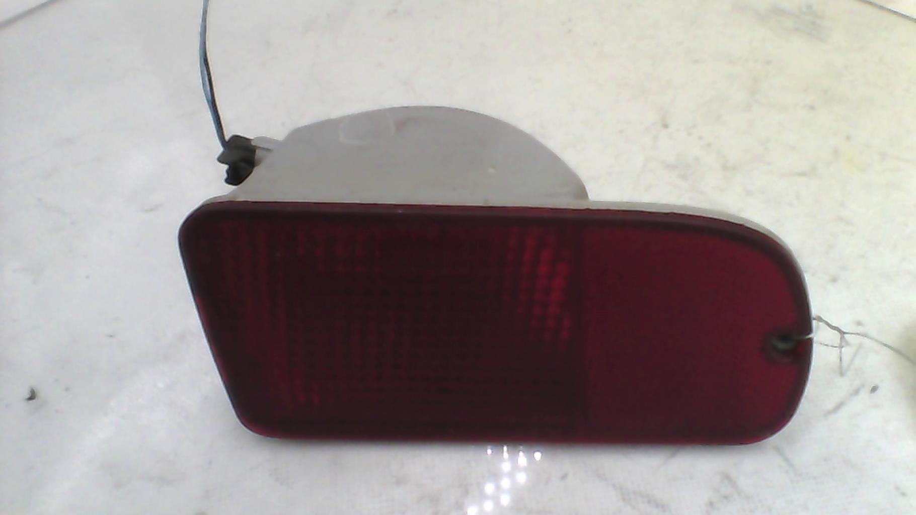 Anti brouillard arriere gauche DAEWOO REZZO Essence - 1