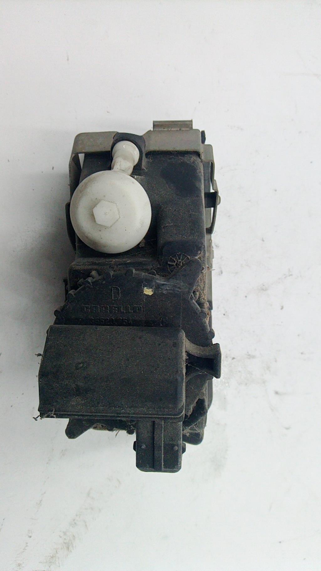 Fendinebbia destro (luci) CITROEN XANTIA PHASE 1 Gasolina - 1