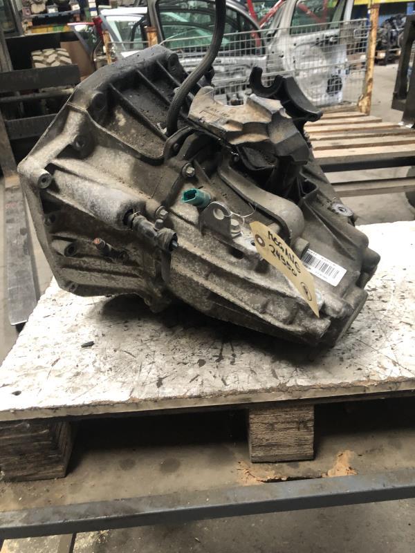 Boite de vitesses RENAULT MEGANE 3 PHASE 1 BREAK Diesel - 1
