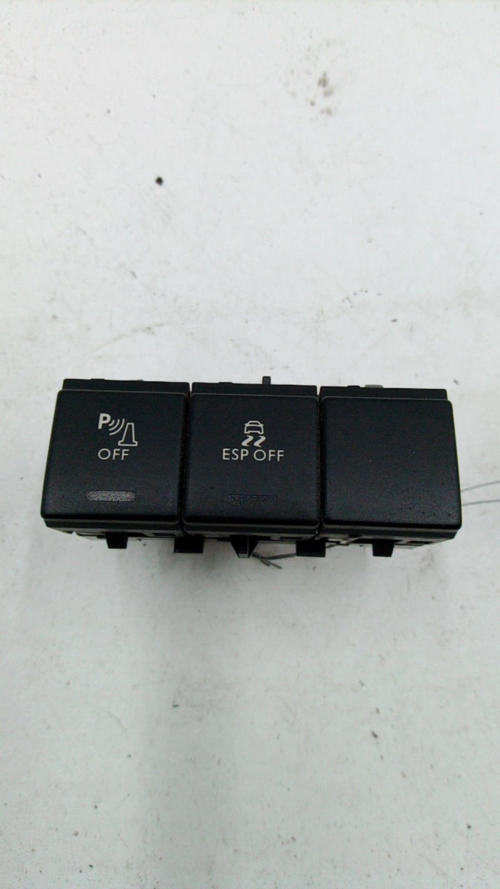 Pulsante/interruttore PEUGEOT 5008 1 PHASE 1 Diésel - 1