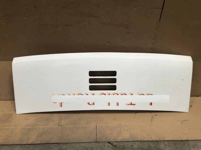 Capot RENAULT MASTER 1 PHASE 2 Diesel - 1