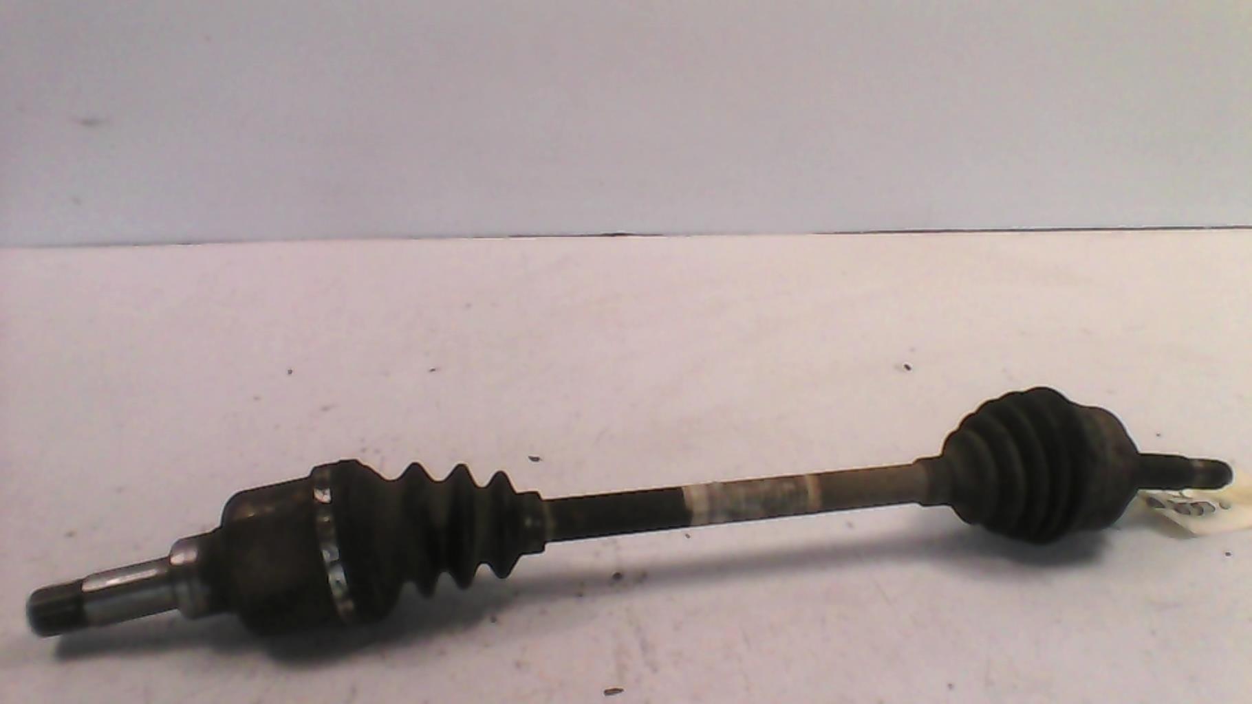 Giunto cardanico albero di trasmissione sinistro CITROEN C3 1 PHASE 2 Diésel - 1