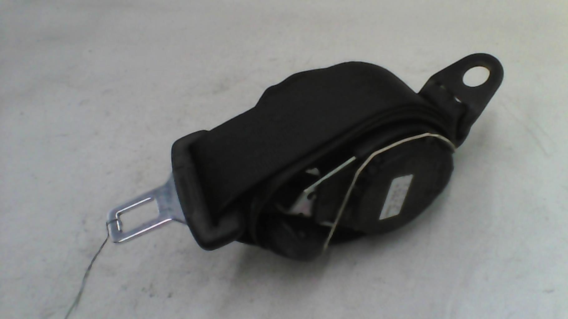 Ceinture avant gauche LIGIER VOITURETTE Diesel - 1