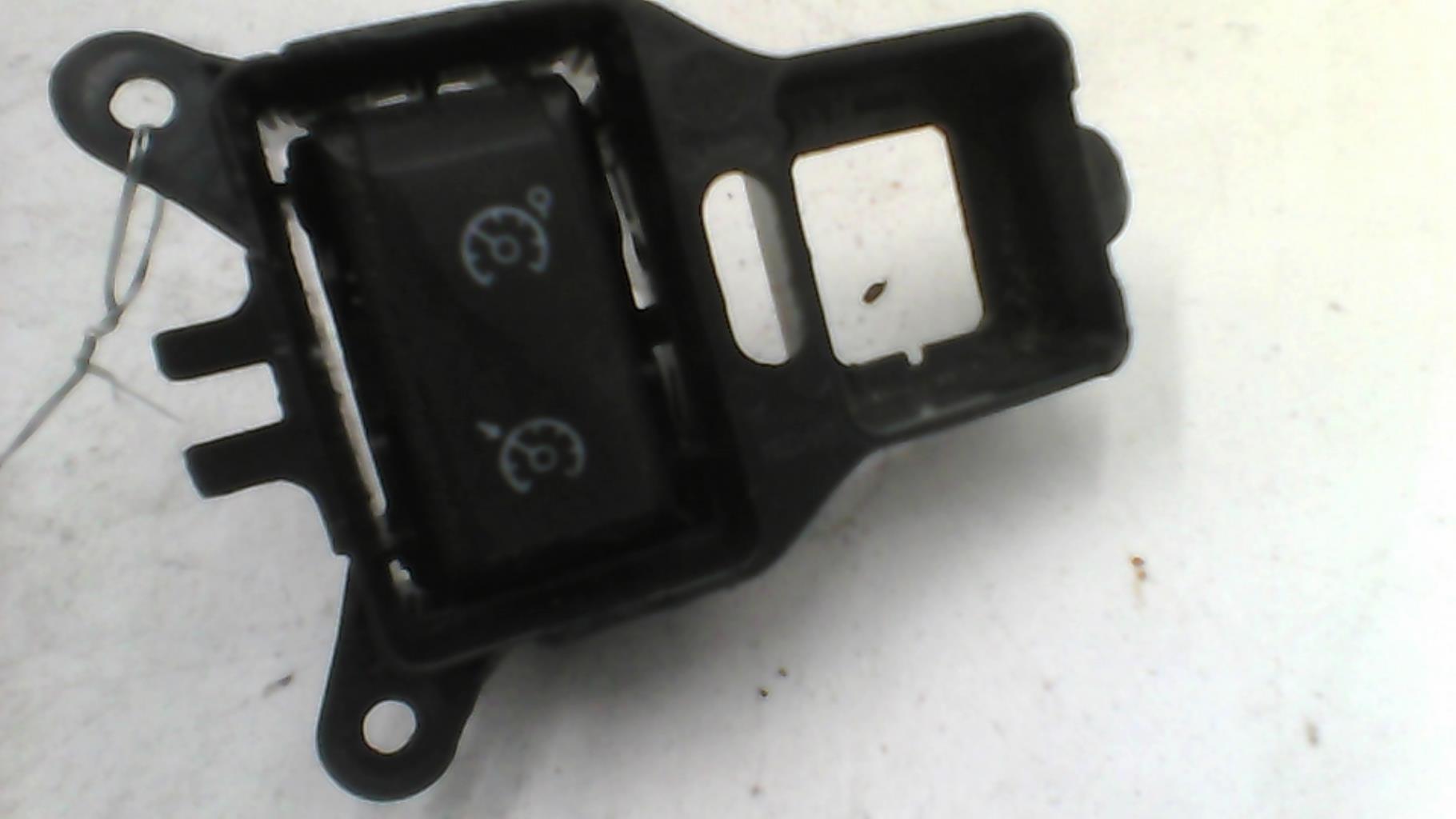 Commande regulateur vitesse RENAULT CLIO 4 PHASE 2 Diesel - 1