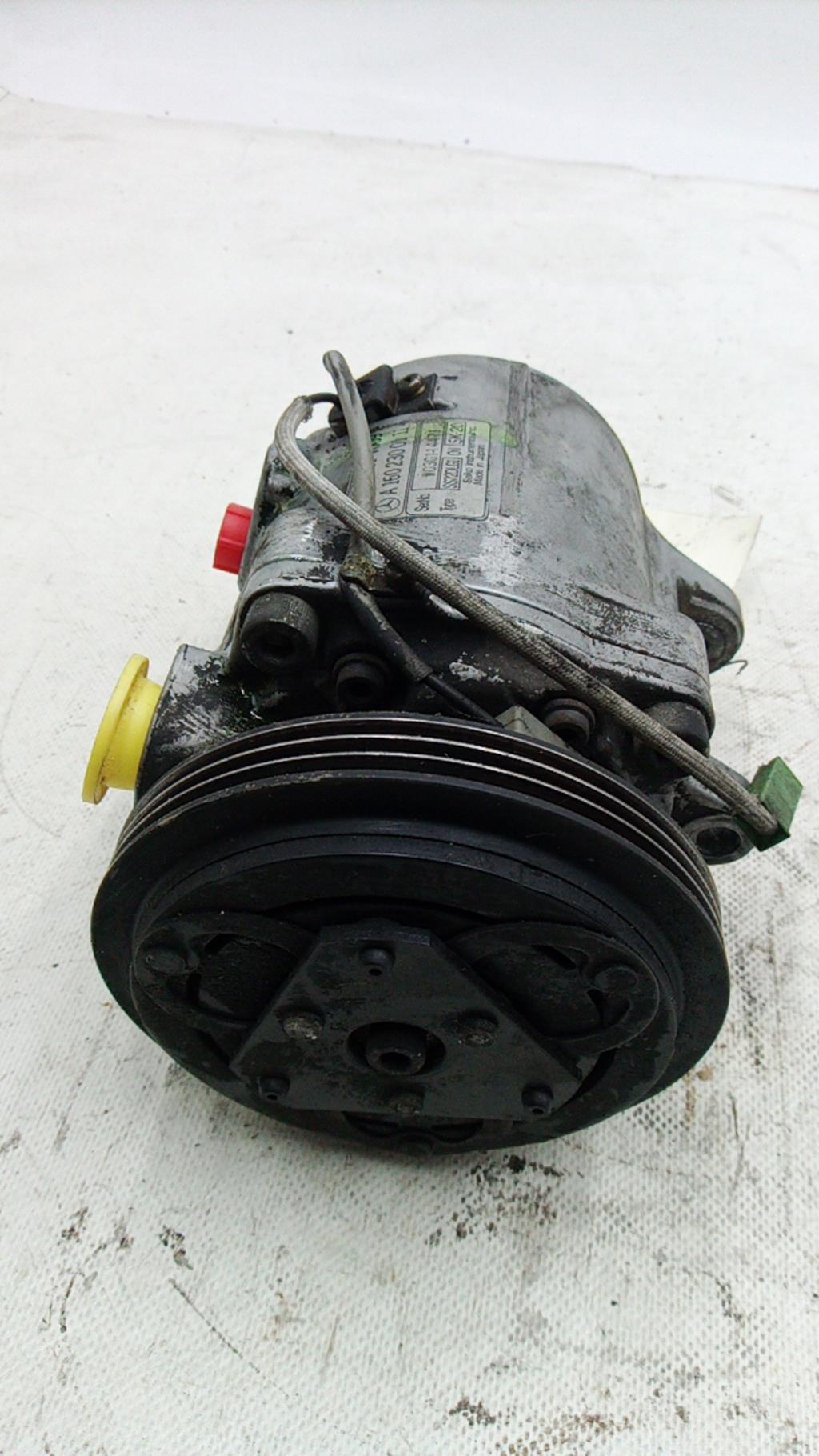 Compresseur clim SMART FORTWO 1 PHASE 2 COUPE Essence - 1