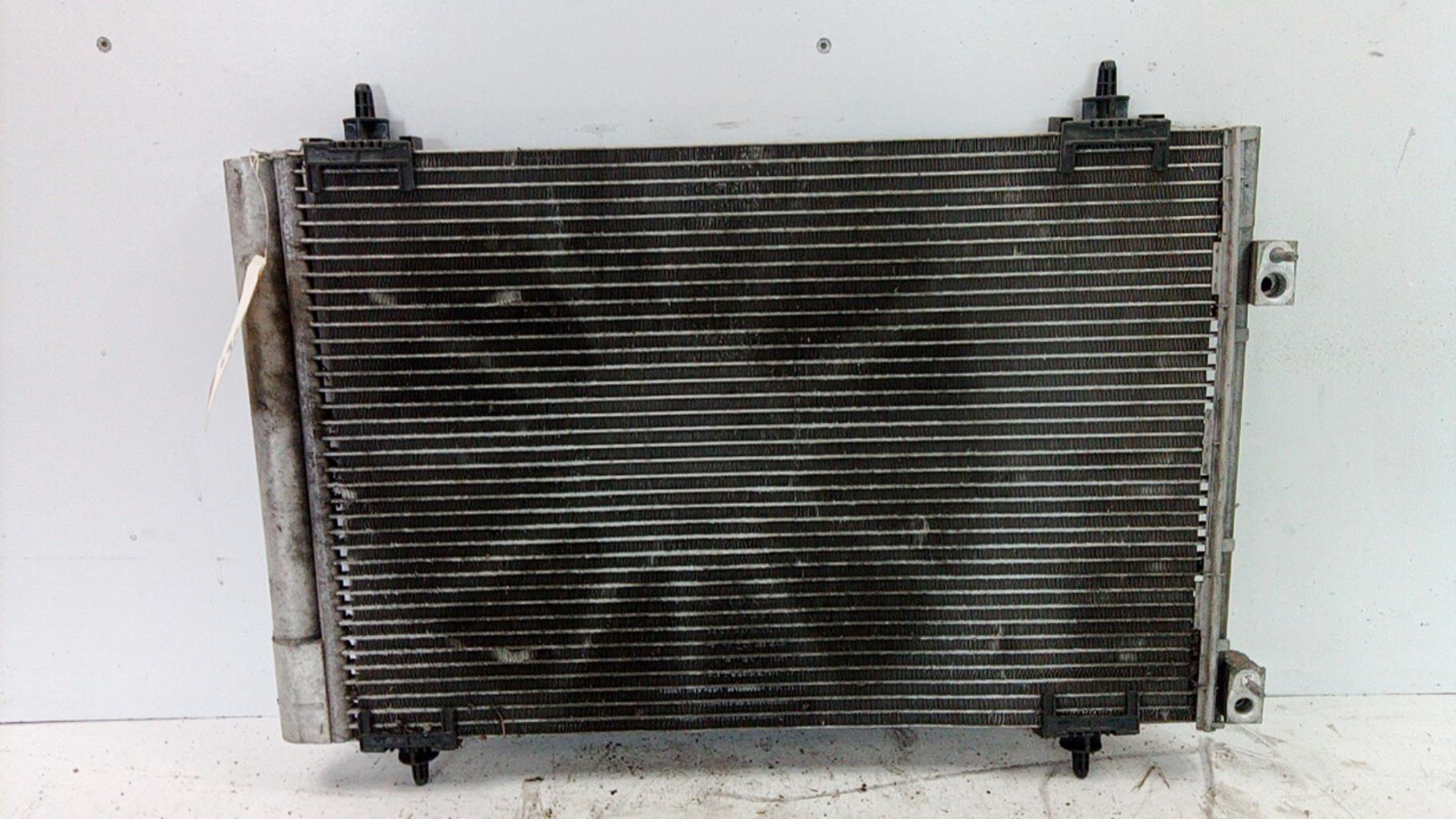 Condenseur de clim CITROEN C4 1 PHASE 2 Diesel - 1