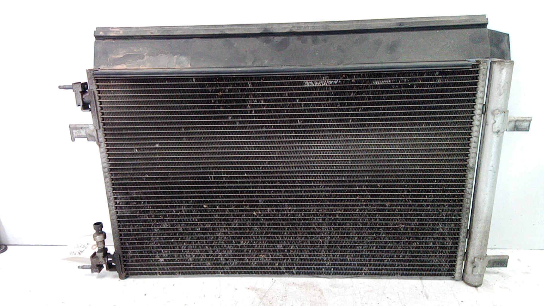 Condenseur de clim OPEL ASTRA J PHASE 1 Diesel - 1