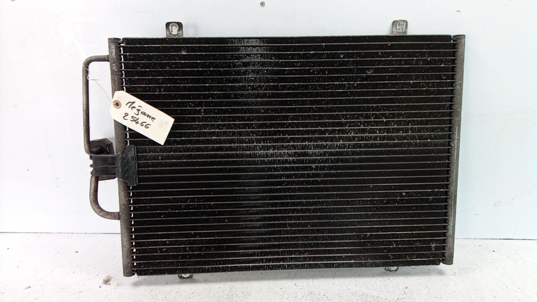 Condensatore clima RENAULT MEGANE 1 PHASE 1 COUPE Gasolina - 1