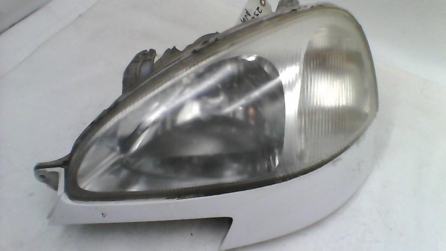 Gruppo ottico anteriore principale sinistro (luci)(faro) DAEWOO REZZO Gasolina - 1