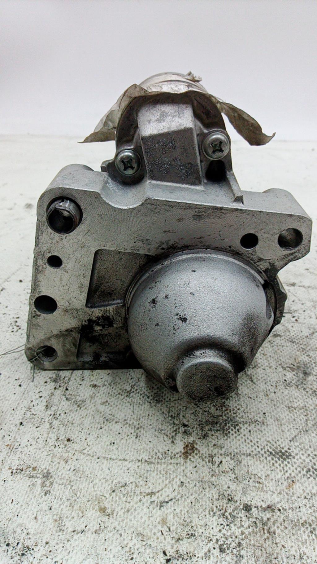 Motorino avviamento PEUGEOT 308 1 PHASE 1 Diésel - 1