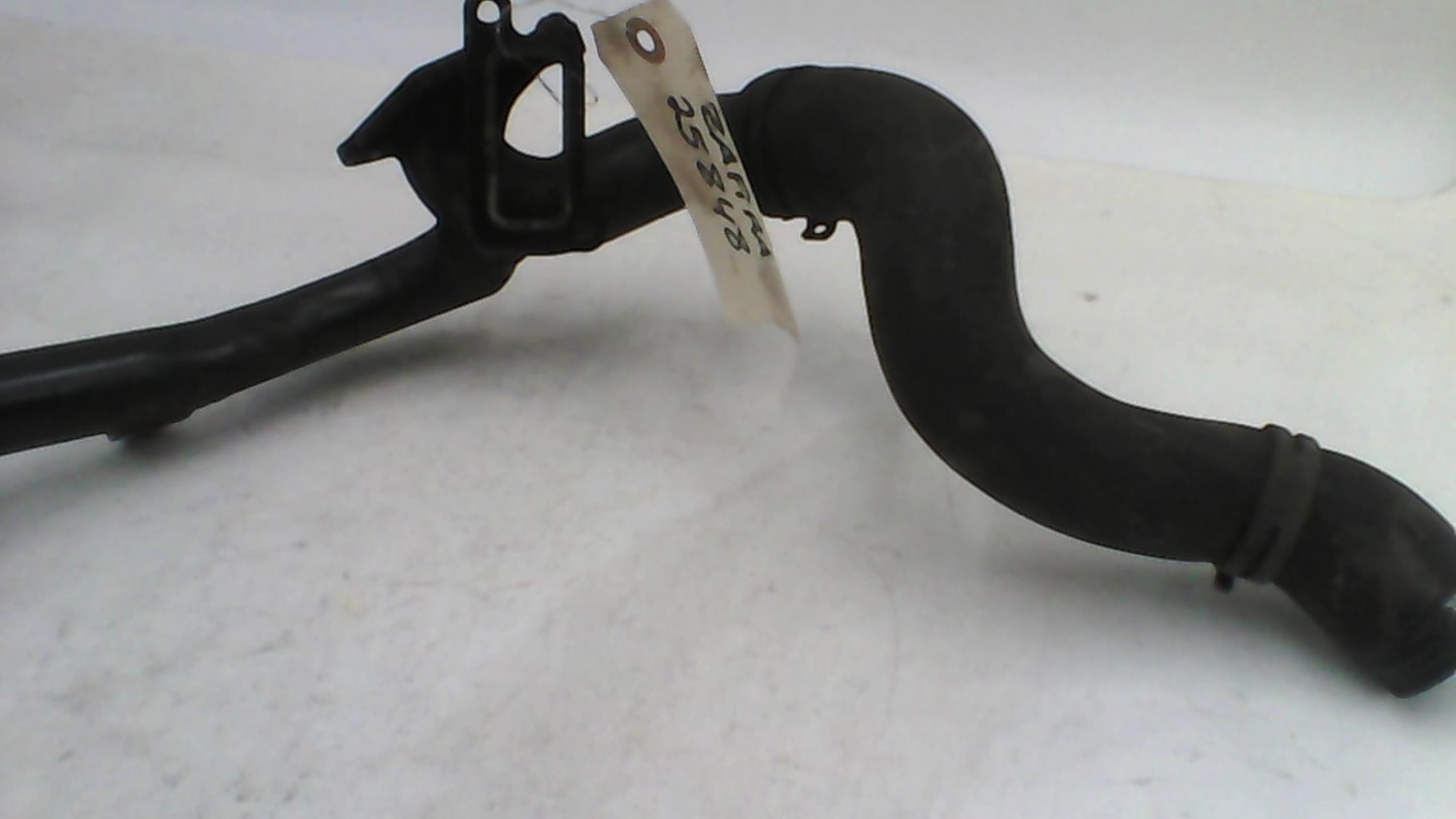 Durite OPEL ZAFIRA B PHASE 2 Diesel - 1