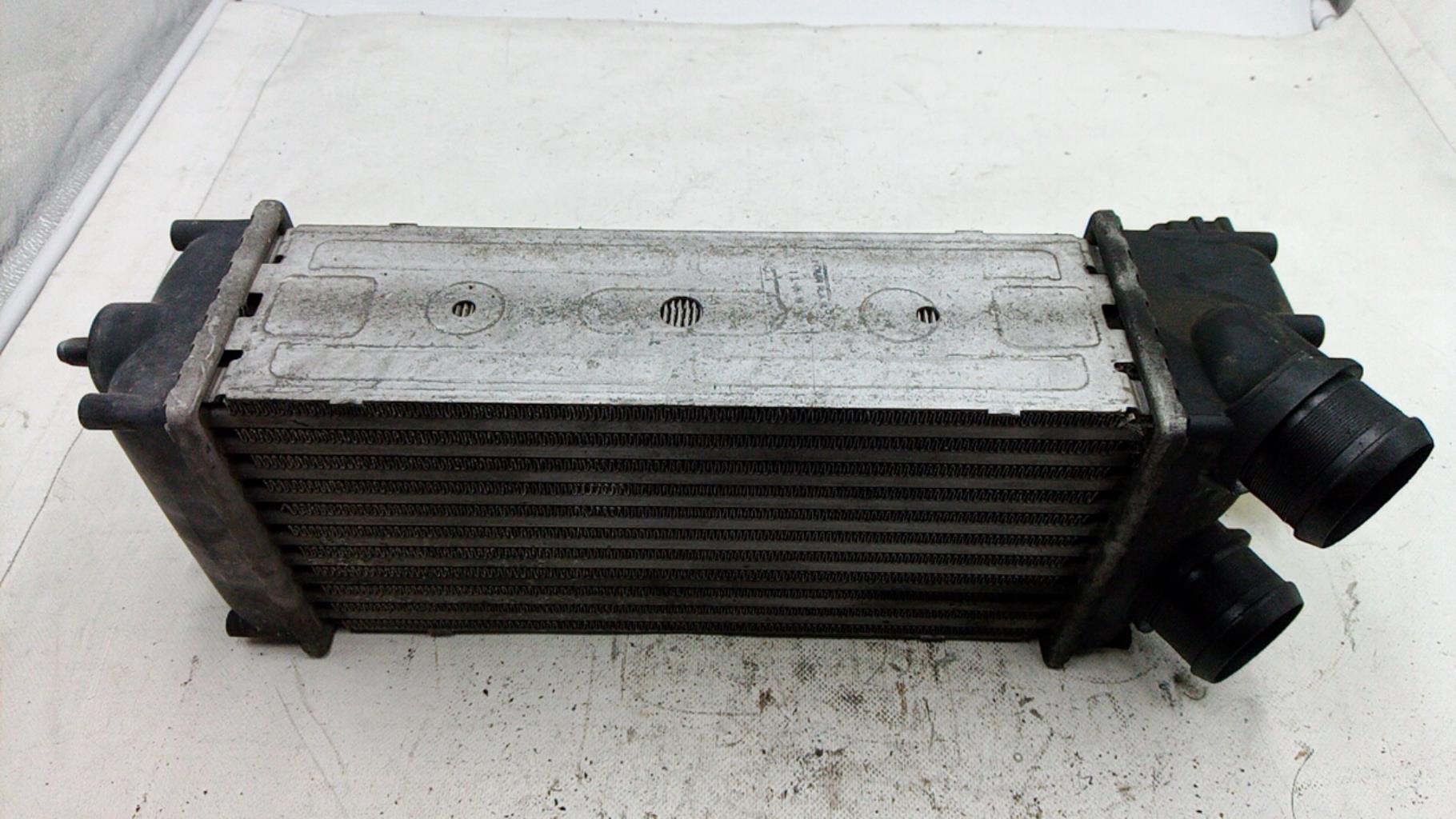 Echangeur air (Intercooler) CITROEN C4 1 PHASE 1 Diesel - 1