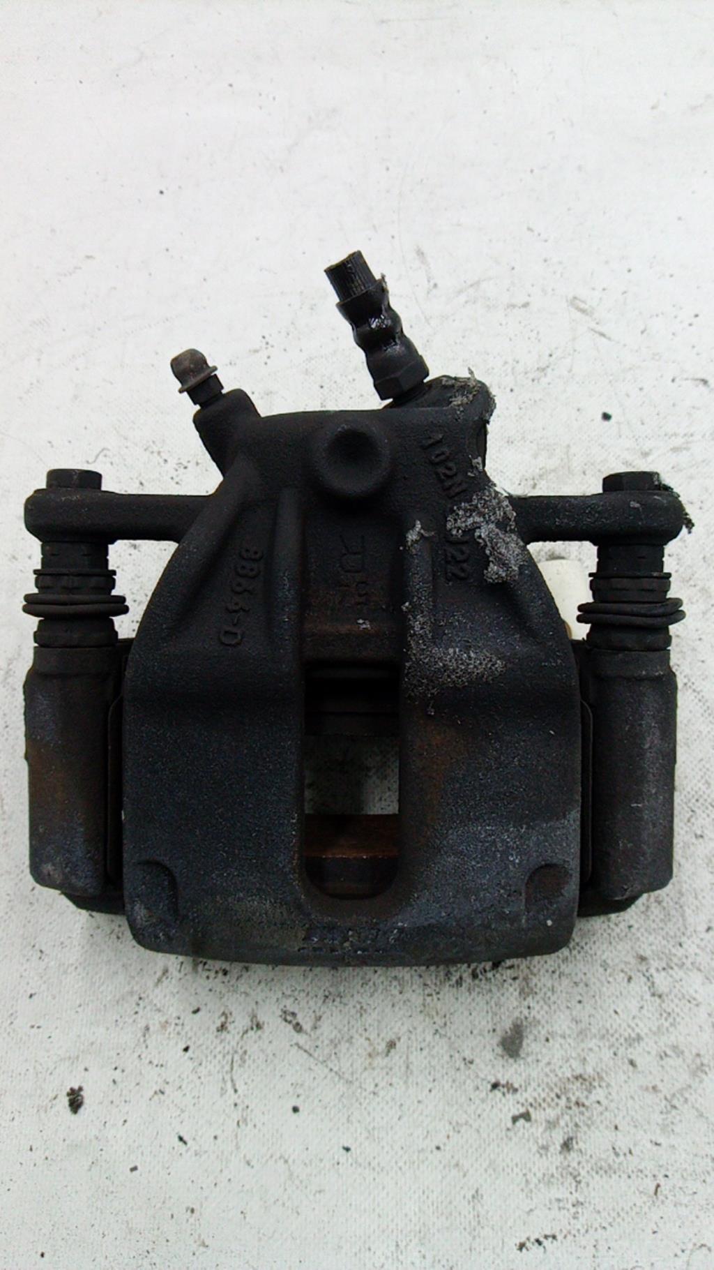 Pinza freni anteriore destra RENAULT GRAND MODUS PHASE 2 Diésel - 1