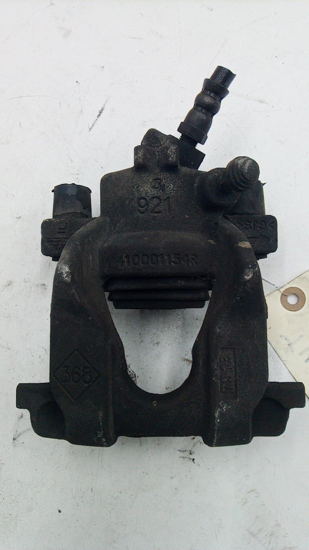 Pinza freni anteriore destra RENAULT TWINGO 3 Gasolina - 1