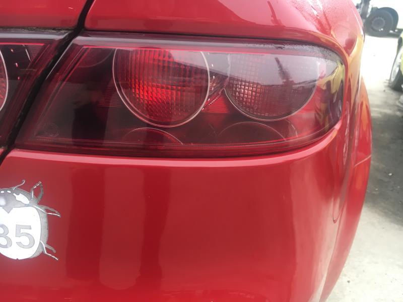 Fanale posteriore principale destro (luci) ALFA ROMEO 159 Diésel - 1