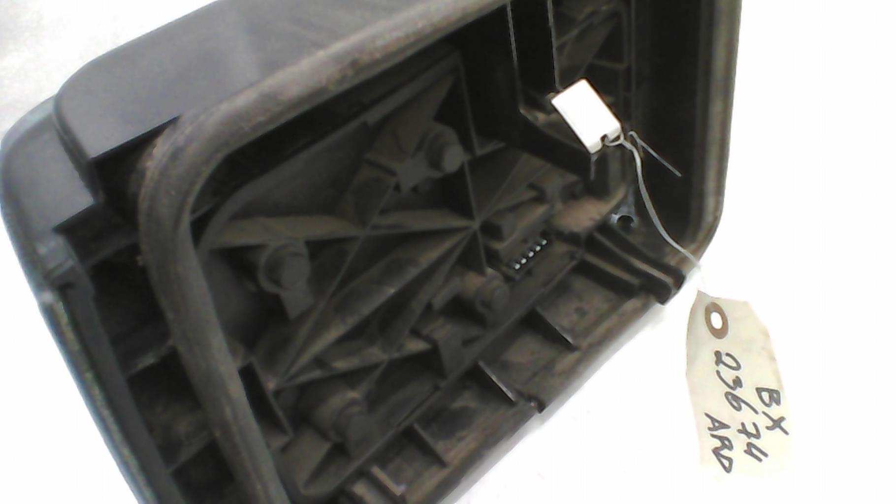 Fanale posteriore principale destro (luci) CITROEN BX Gasolina - 1