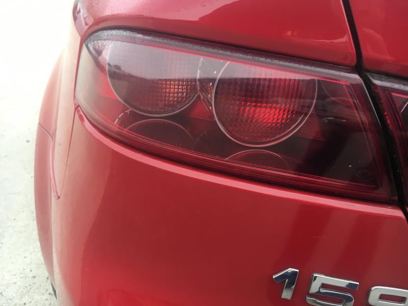 Fanale posteriore principale sinistro (luci) ALFA ROMEO 159 Diésel - 1