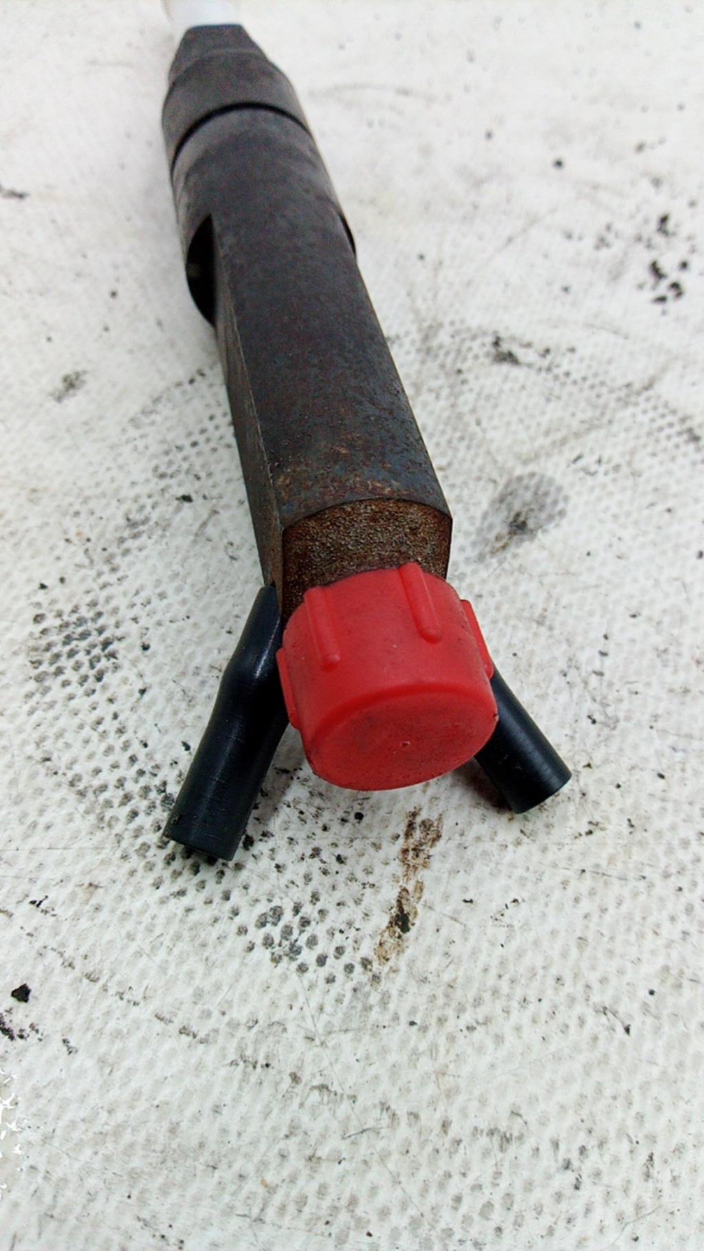 Injecteurs VOLKSWAGEN POLO 4 PHASE 1 Diesel - 1
