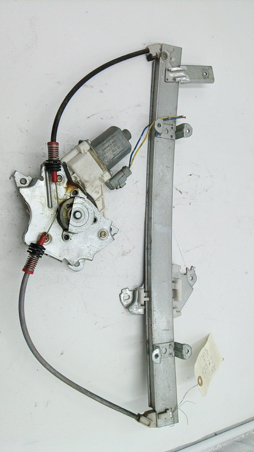 Alzacristalli elettrico anteriore destro NISSAN MICRA 3 PHASE 1 Gasolina - 1