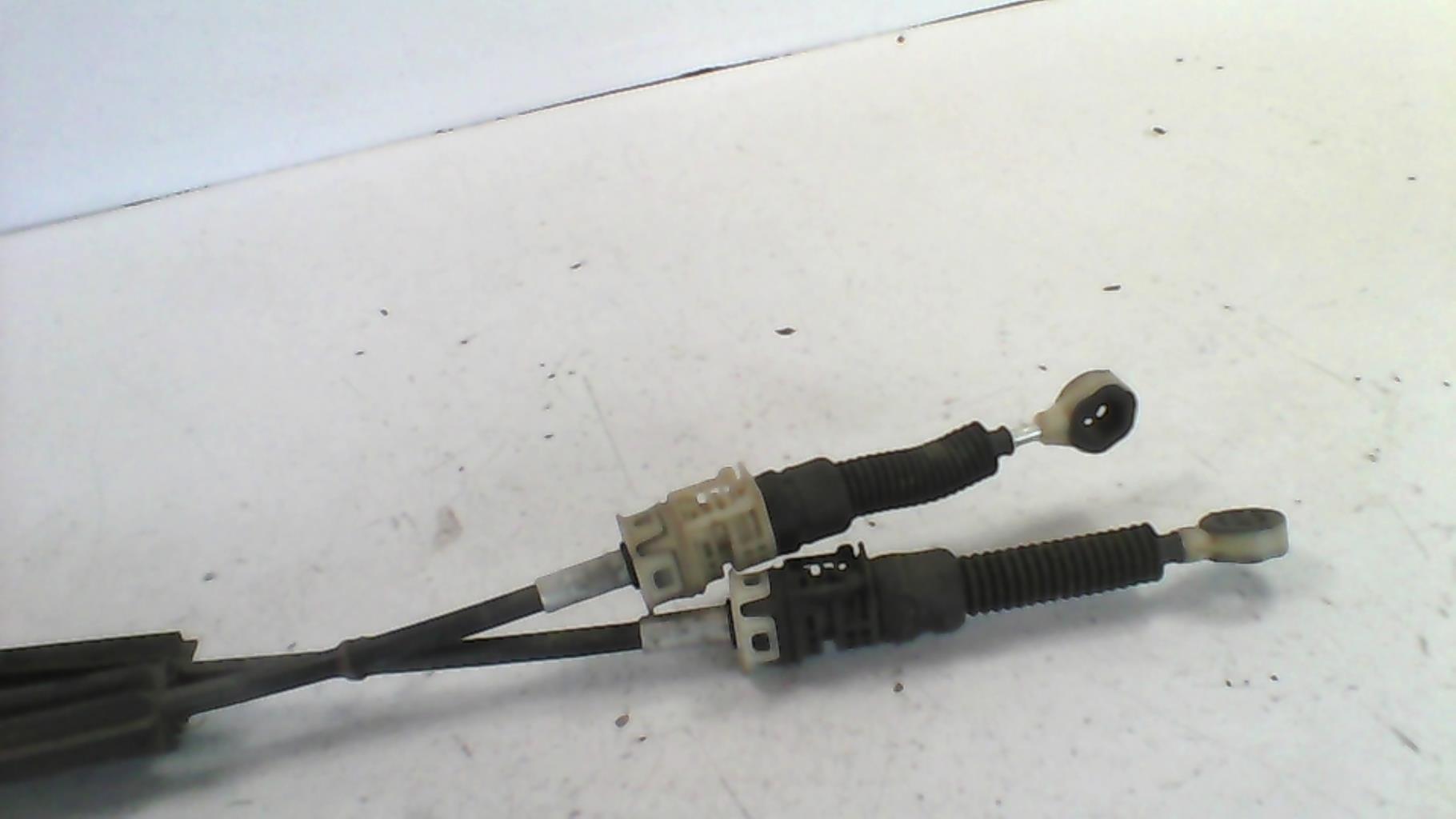 Levier de vitesses RENAULT CLIO 4 PHASE 2 Diesel - 1