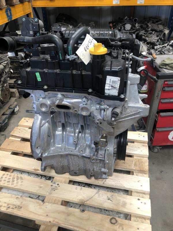 Moteur DACIA SANDERO 2 PHASE 2 Essence - 1