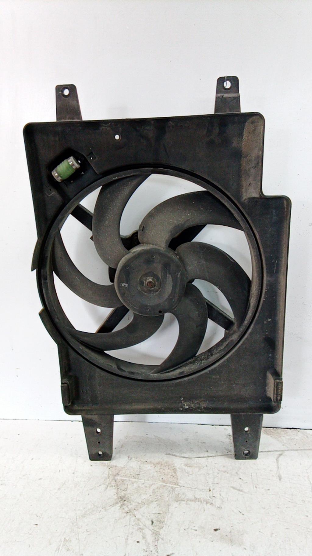 Motoventilatore radiatore ALFA ROMEO 156 PHASE 1 Gasolina - 1