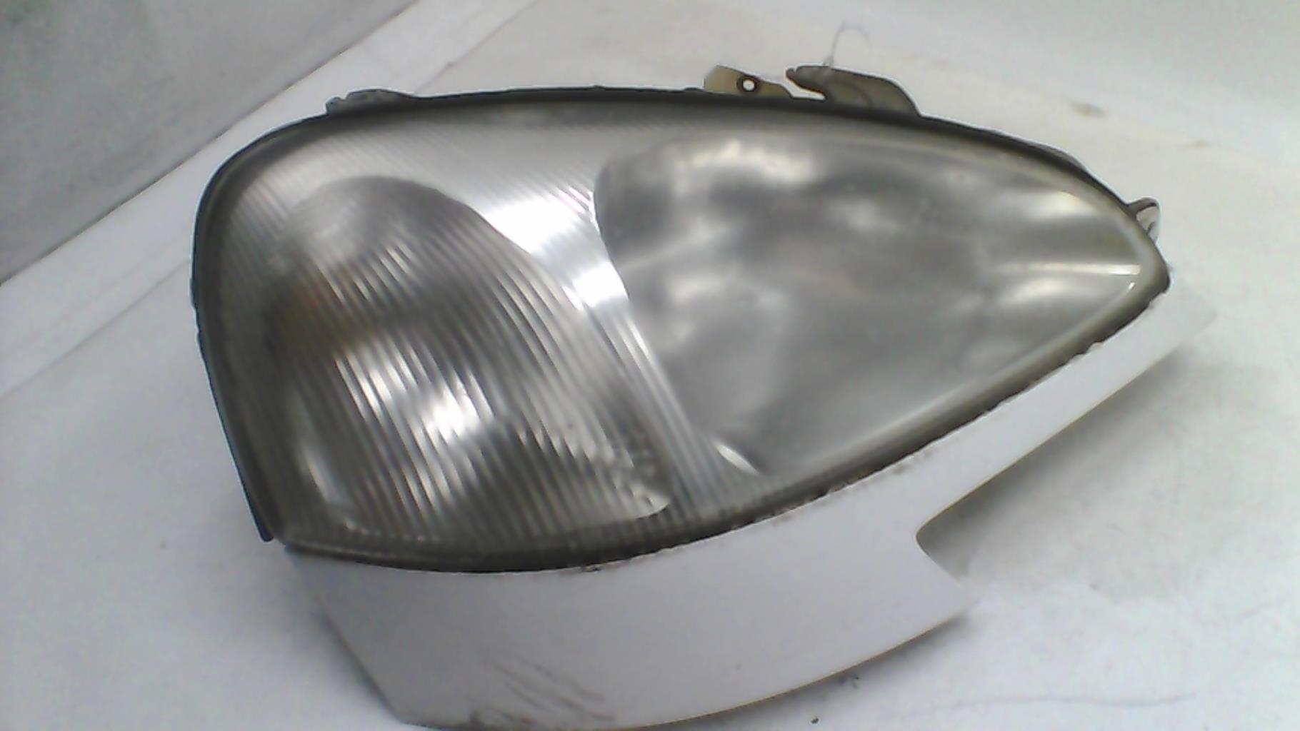 Gruppo ottico anteriore principale destro (luci)(faro) DAEWOO REZZO Gasolina - 1