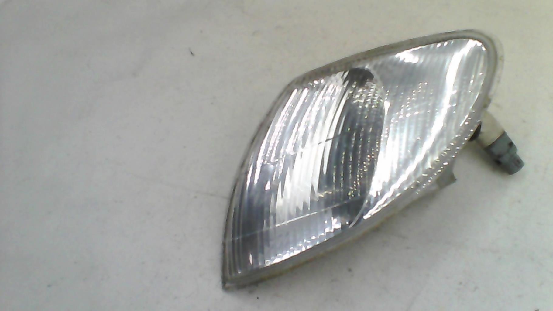 Gruppo ottico anteriore secondario sinistro (luci)(freccia) RENAULT SCENIC 1 PHASE 1  - 1