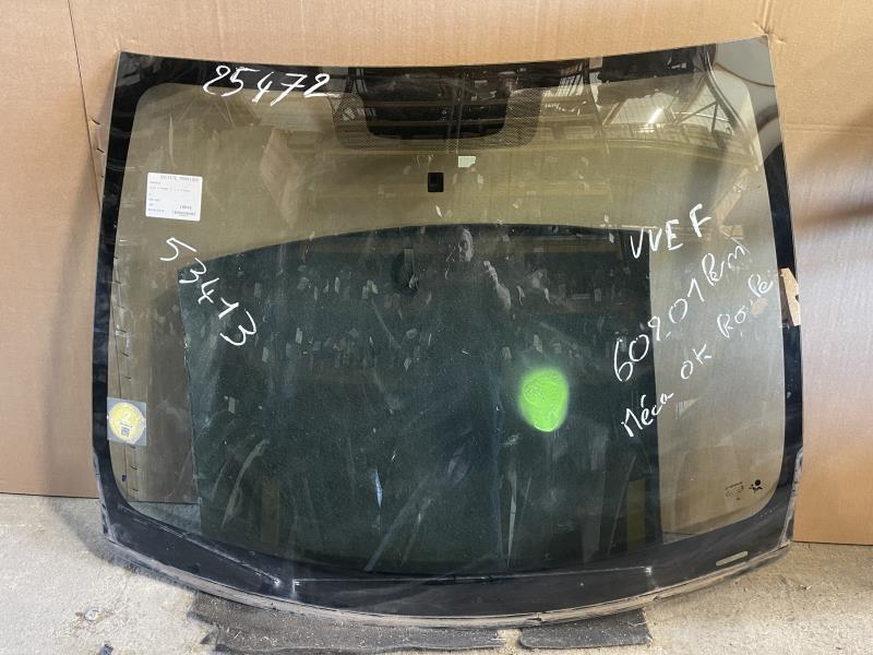 Pare brise RENAULT CLIO 4 PHASE 2 Diesel - 1