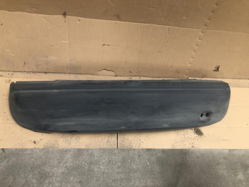 Pare choc arriere OPEL CORSA B PHASE 1 Essence - 1