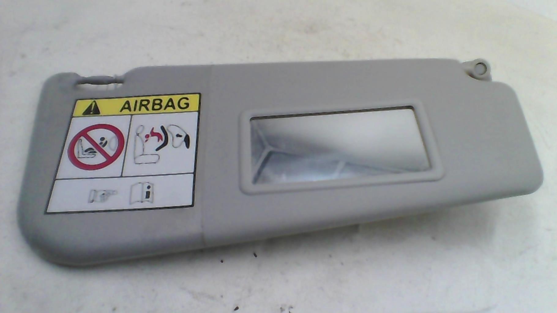 Visiera parasole destra FIAT PUNTO 3 Gasolina - 1