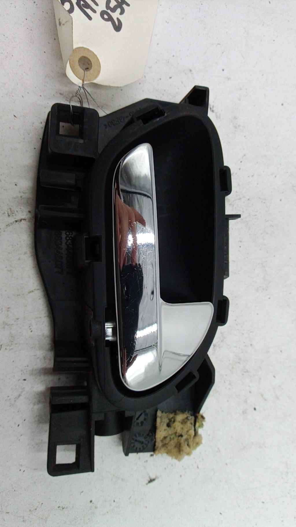 Maniglia interna posteriore destra CITROEN C3 PICASSO PHASE 1 Diésel - 1