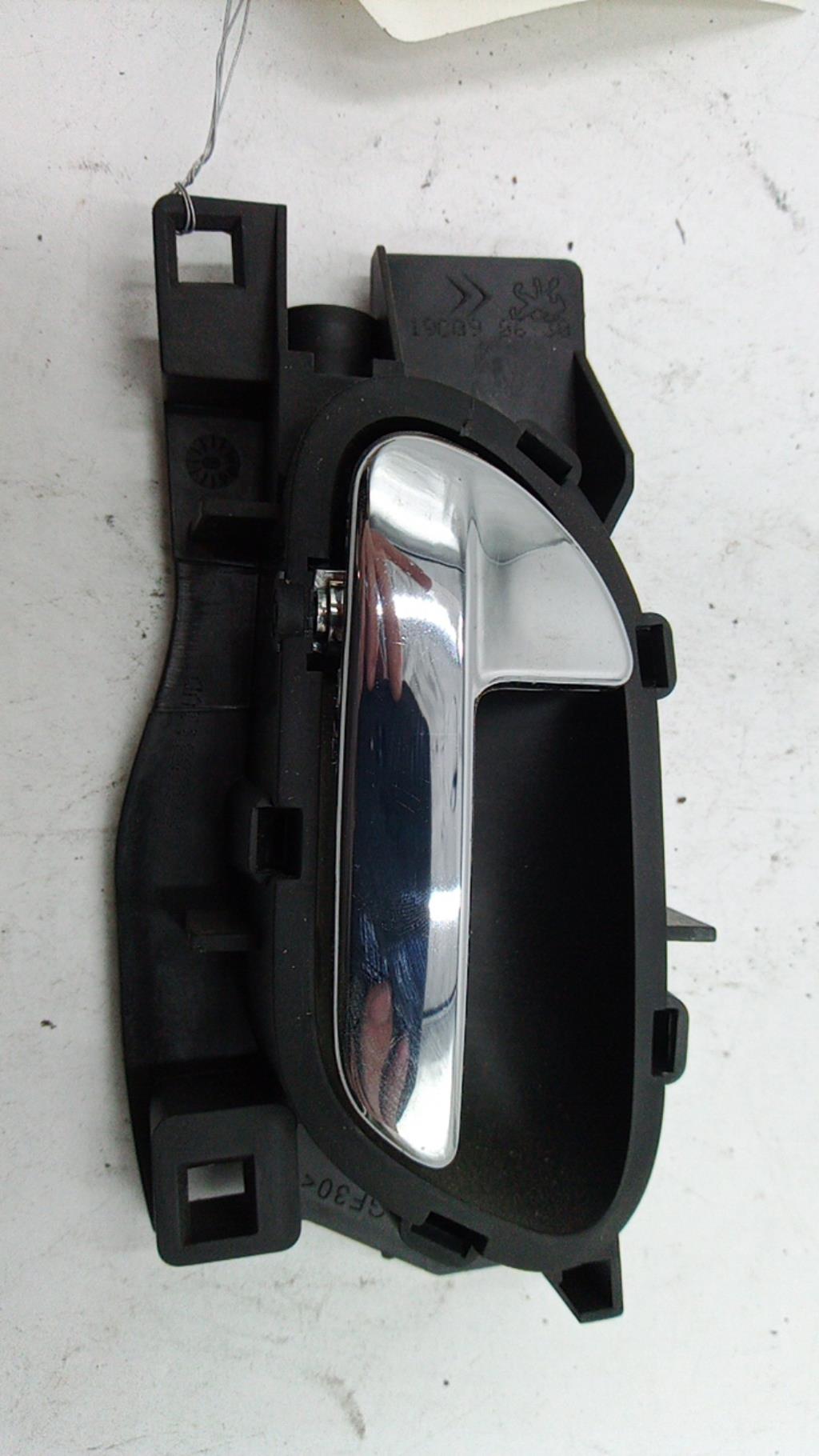 Maniglia interna posteriore sinistra CITROEN C4 1 PHASE 2 Diésel - 1