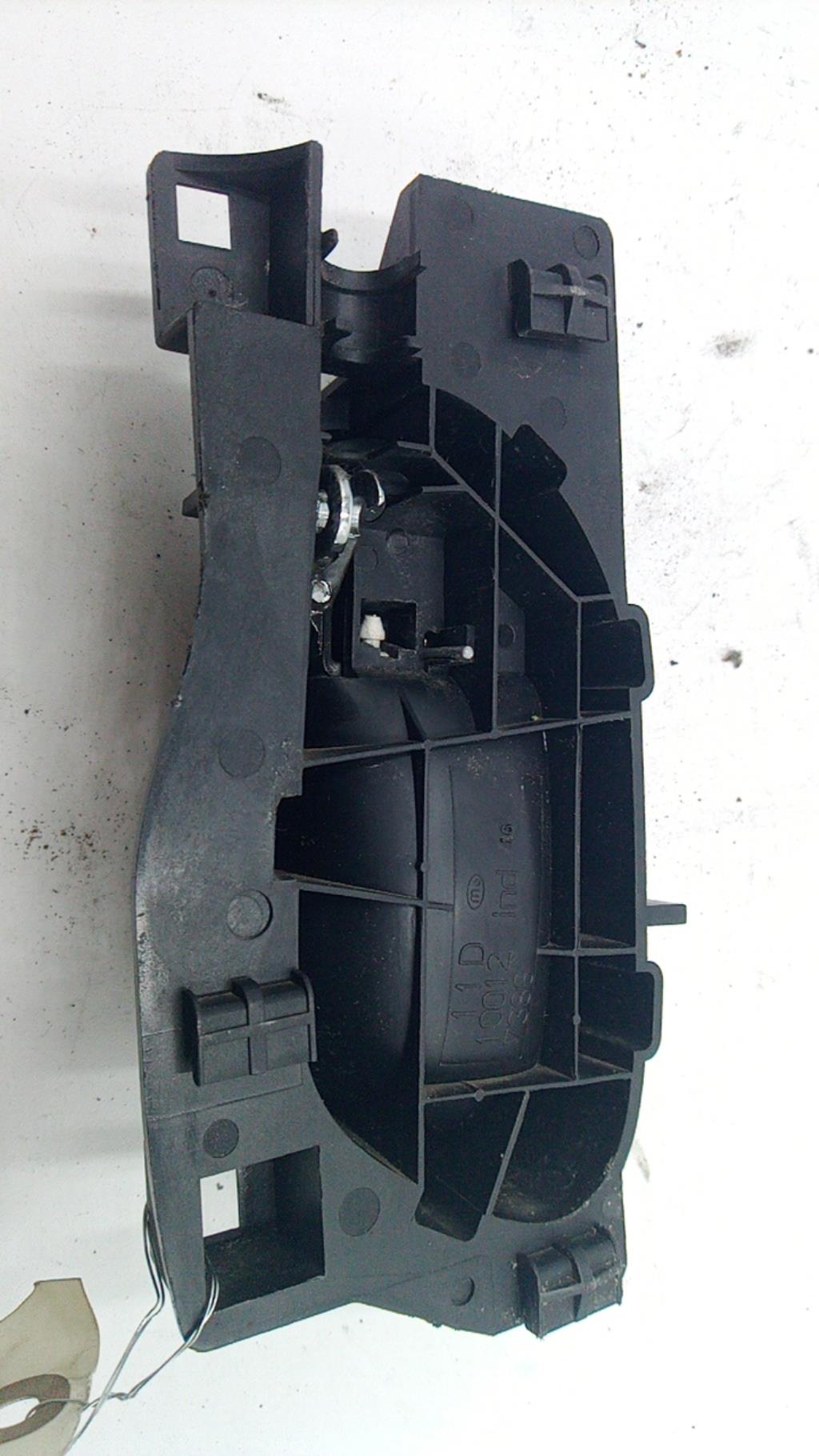 Maniglia interna anteriore destra PEUGEOT 407 COUPE Diésel - 1