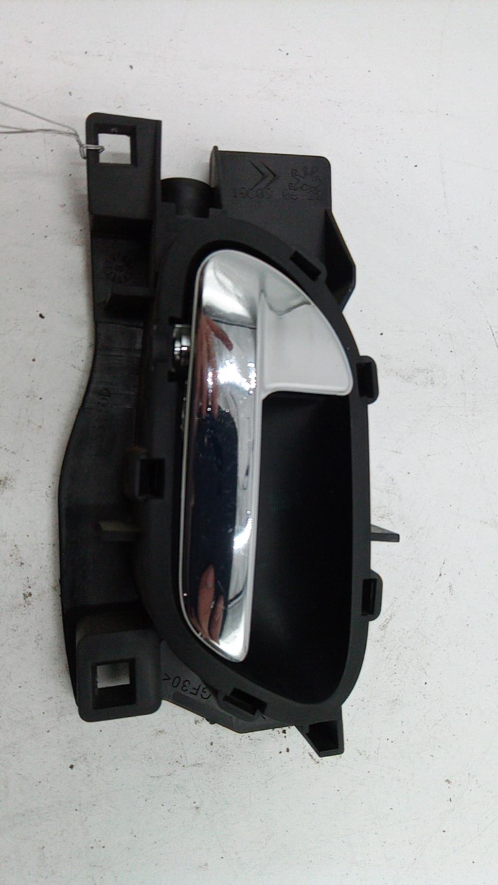 Maniglia interna anteriore sinistra CITROEN C4 1 PHASE 2 Diésel - 1