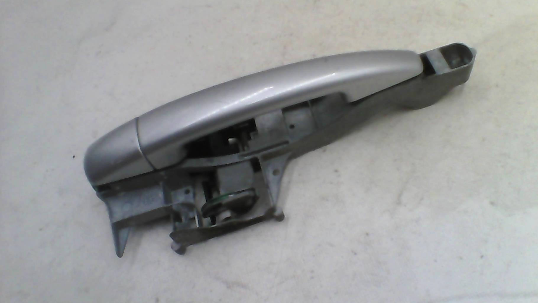Maniglia portiera posteriore sinistra CITROEN C4 PICASSO 1  - 1
